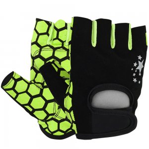 Weightlifting Gloves