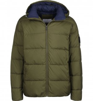 Puffer Jackets