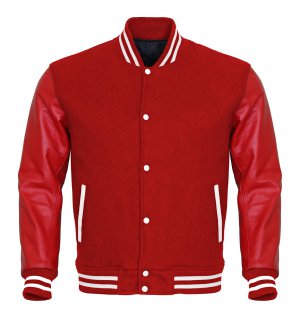 Varsity Jackets