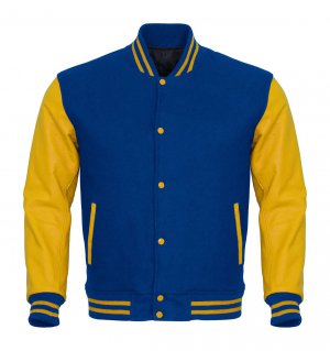 Varsity Jackets