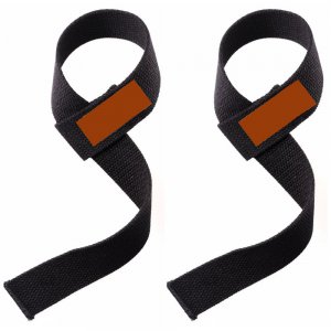 Weightlifting Straps