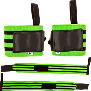 Wrist Wraps