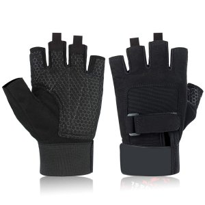 Weightlifting Gloves