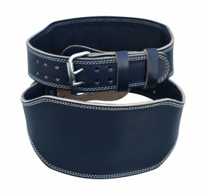 Weightlifting Leather Belts