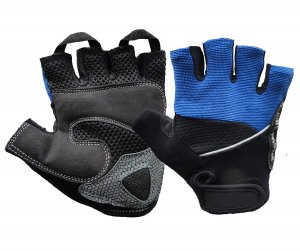 Weightlifting Gloves