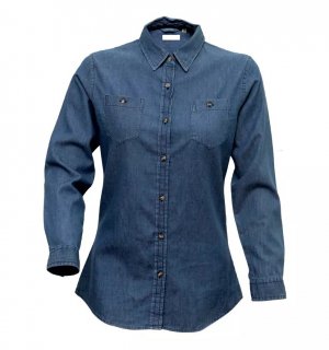 Denim Shirts