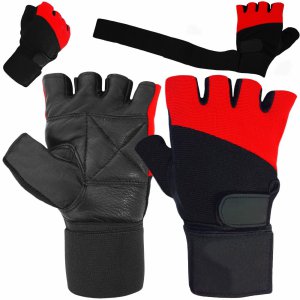 Weightlifting Gloves