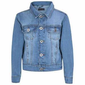 Denim Jackets