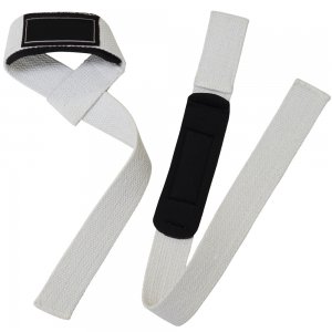 Weightlifting Straps